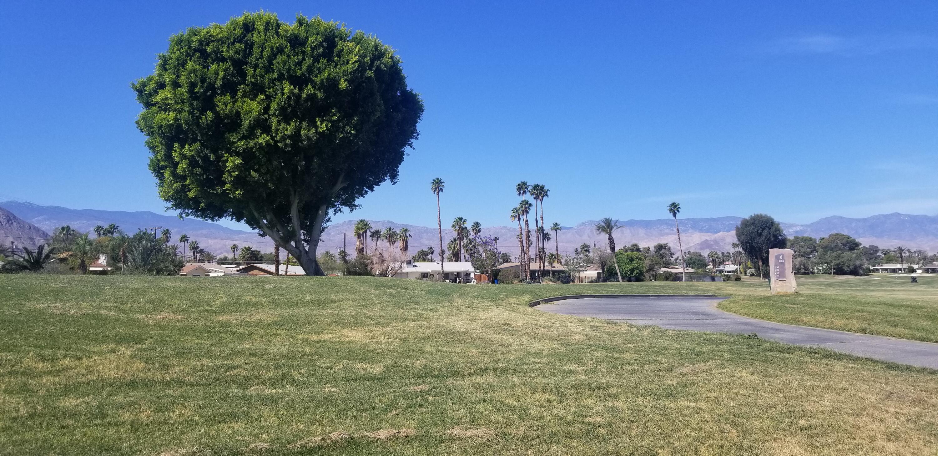 42375 Warner Trail Palm Desert, CA 92211 - Photo 30 of 33 a view of a park