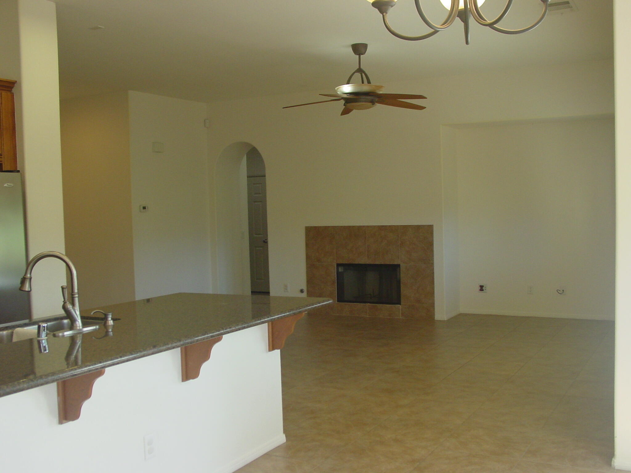 42375 Warner Trail Palm Desert, CA 92211 - Photo 7 of 33 a view of a room with a sink