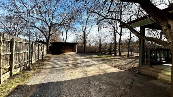 $900 | 4618 Eastside Avenue, Unit D, Dallas, TX 75226