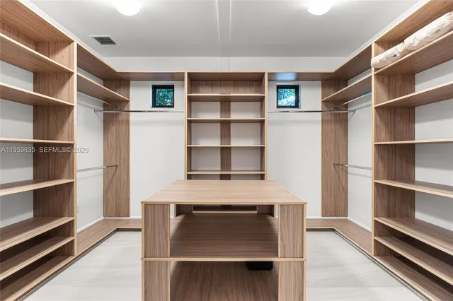 a view of bathroom with shower