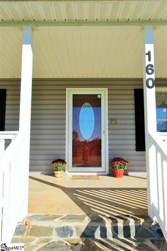 160 Will Landrum Road Chesnee, SC 29323 - Photo 2 of 21
