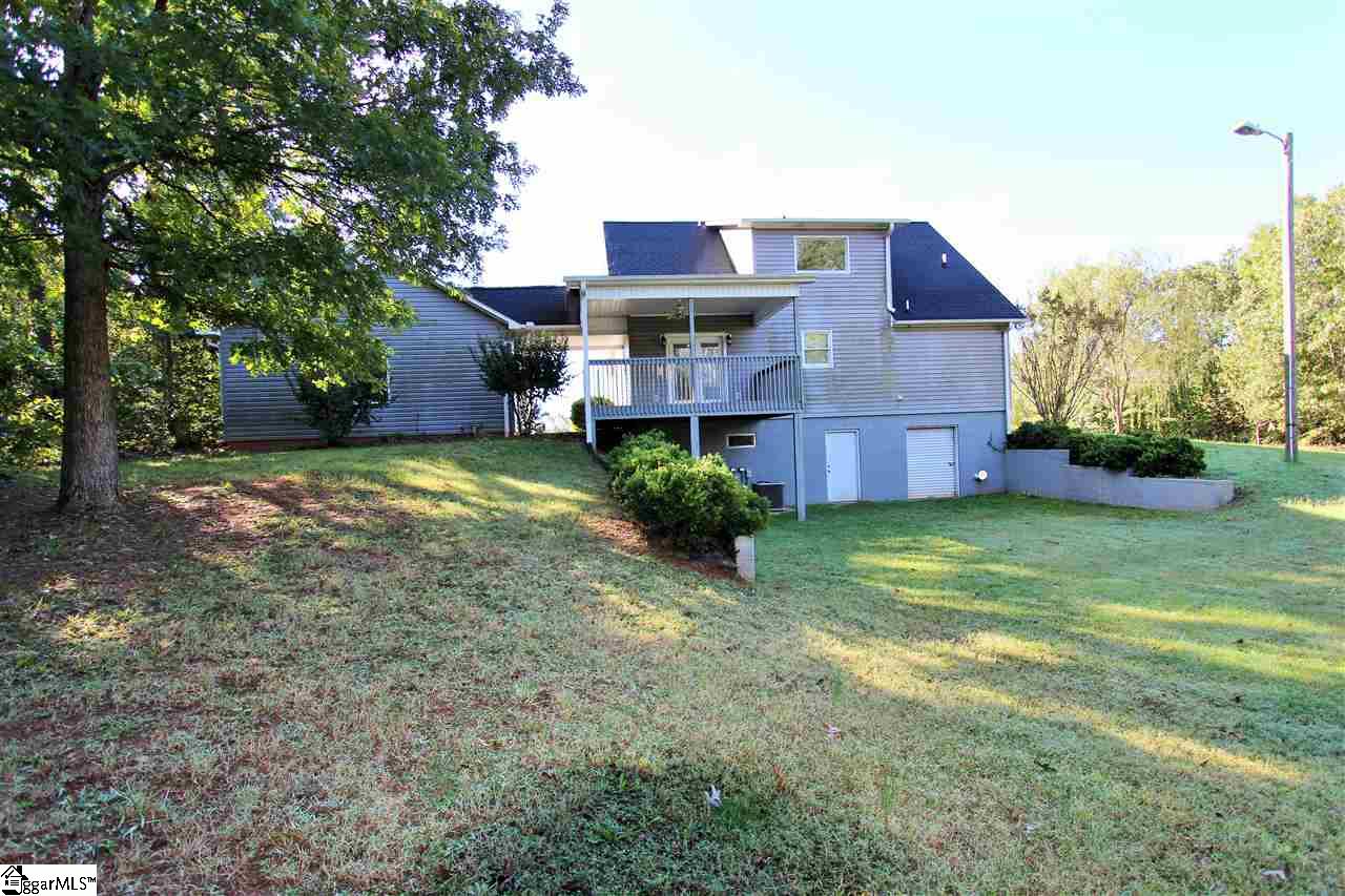 160 Will Landrum Road Chesnee, SC 29323 - Photo 20 of 21