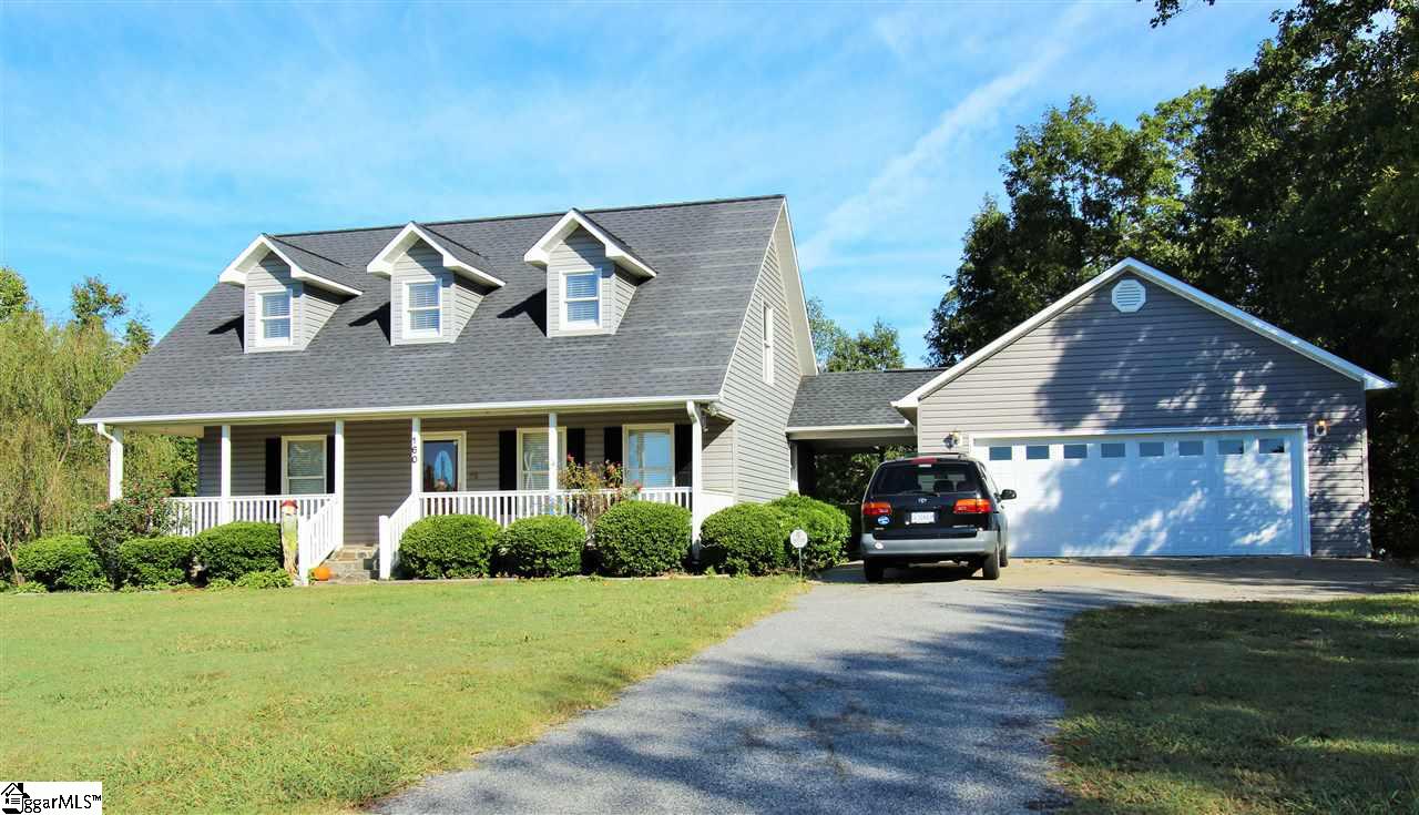 160 Will Landrum Road Chesnee, SC 29323 - Photo 21 of 21