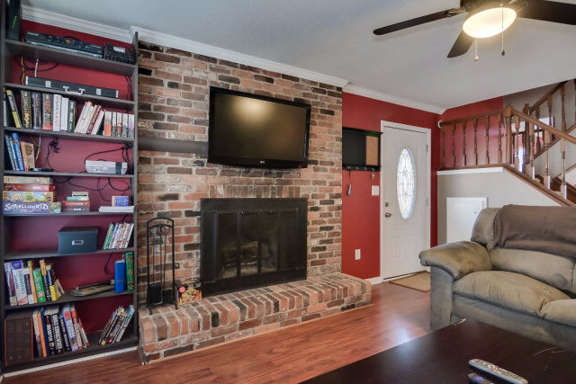 4136 Fair Oaks Road Martinez, GA 30907 - Photo 8 of 30