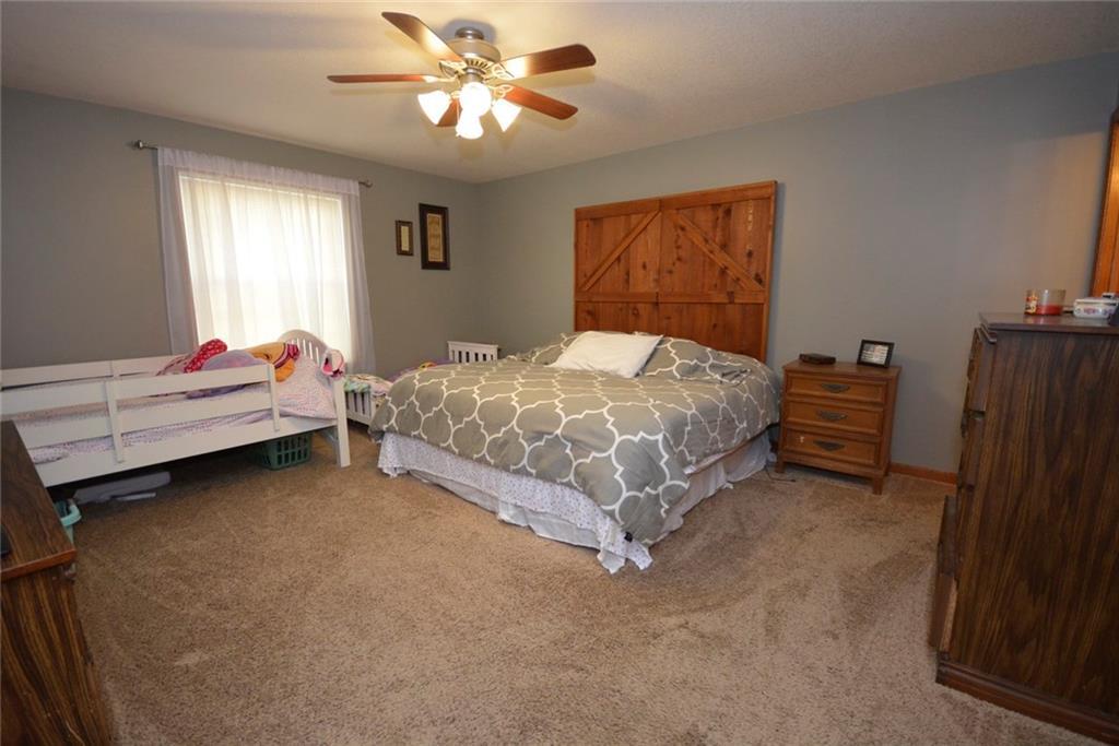 1102 Ridge Street Wapakoneta, OH 45895 - Photo 16 of 26 Gallery Image 16