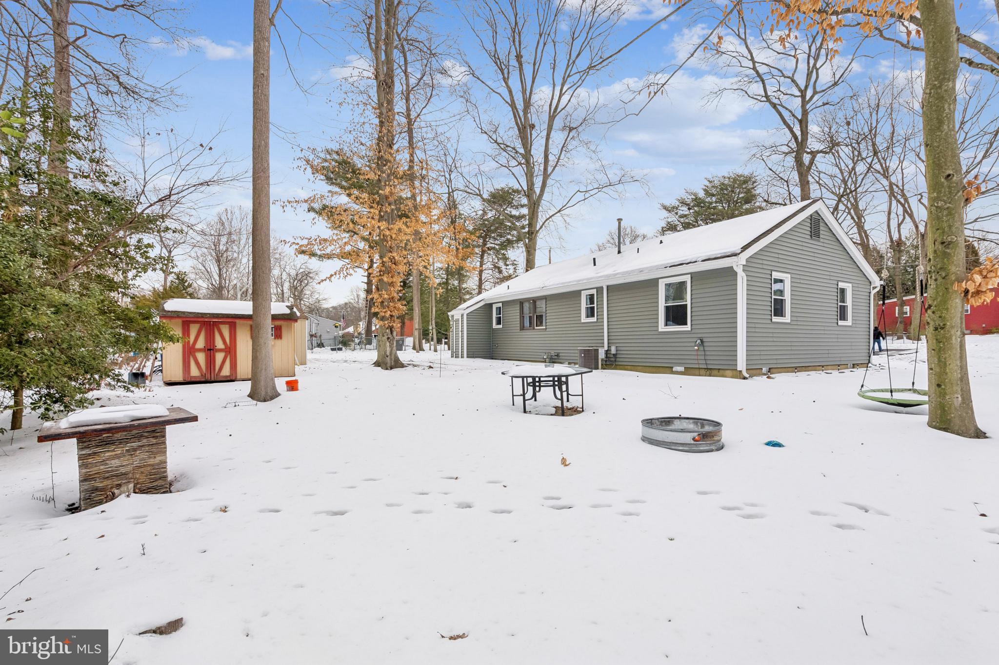 304 Spruce Avenue Lindenwold, NJ 08021 - Photo 22 of 22