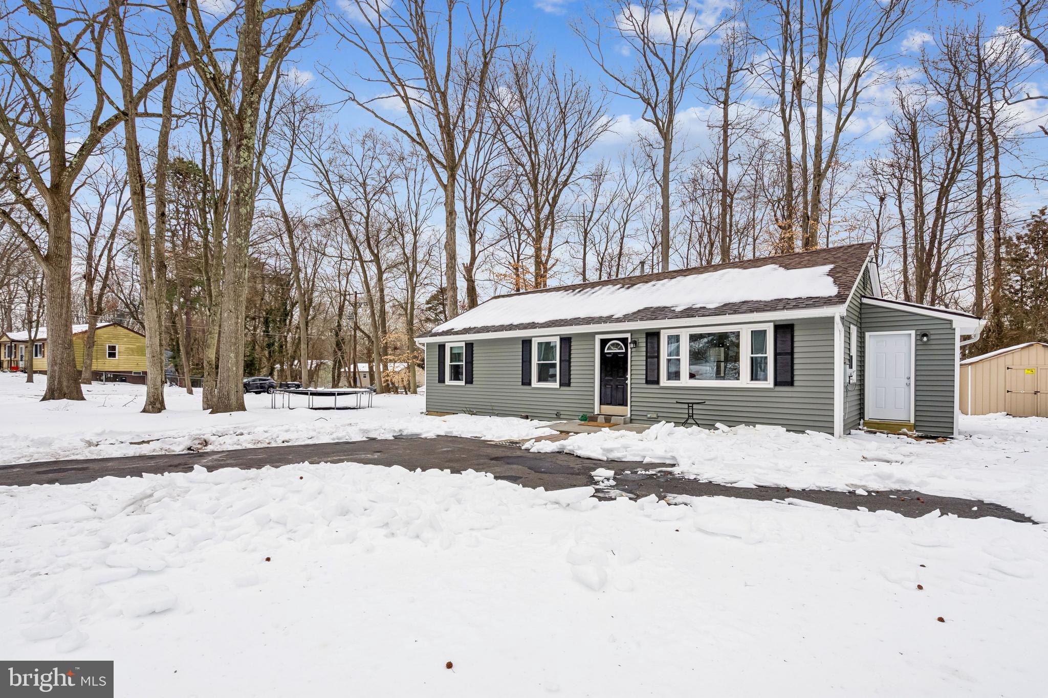 304 Spruce Avenue Lindenwold, NJ 08021 - Photo 4 of 22