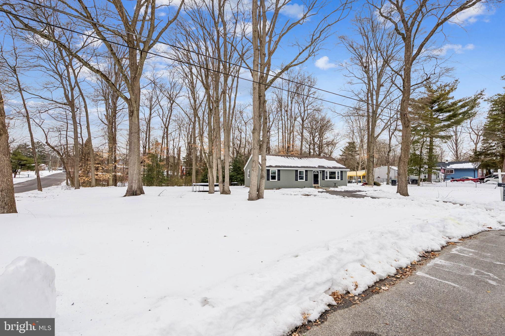 304 Spruce Avenue Lindenwold, NJ 08021 - Photo 5 of 22