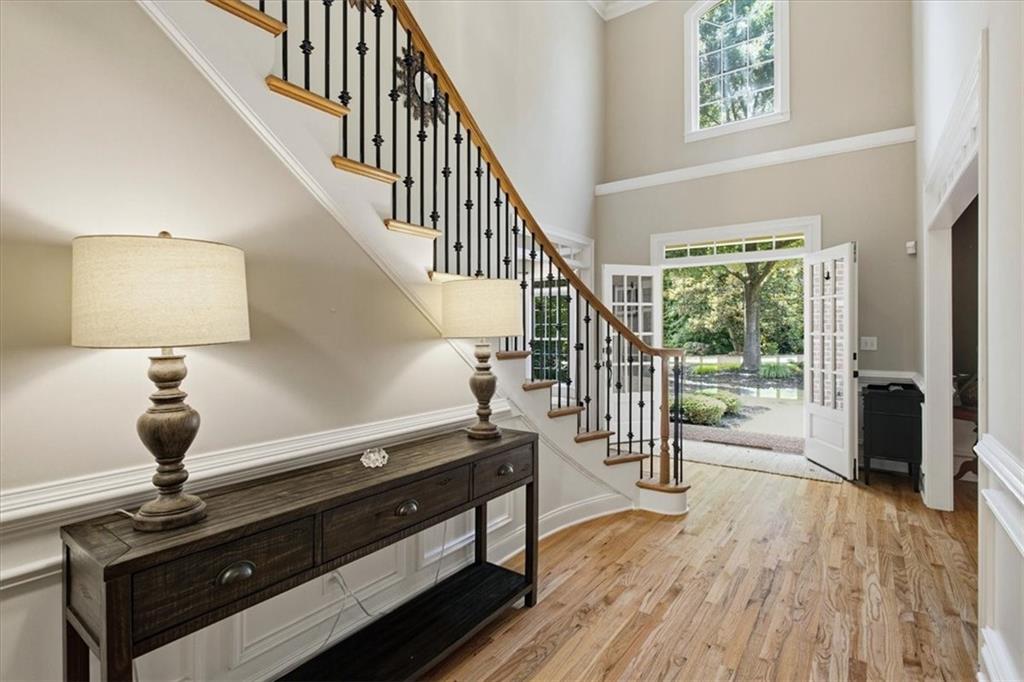 880 Colonial Lane Milton, GA 30004 - Photo 6 of 42