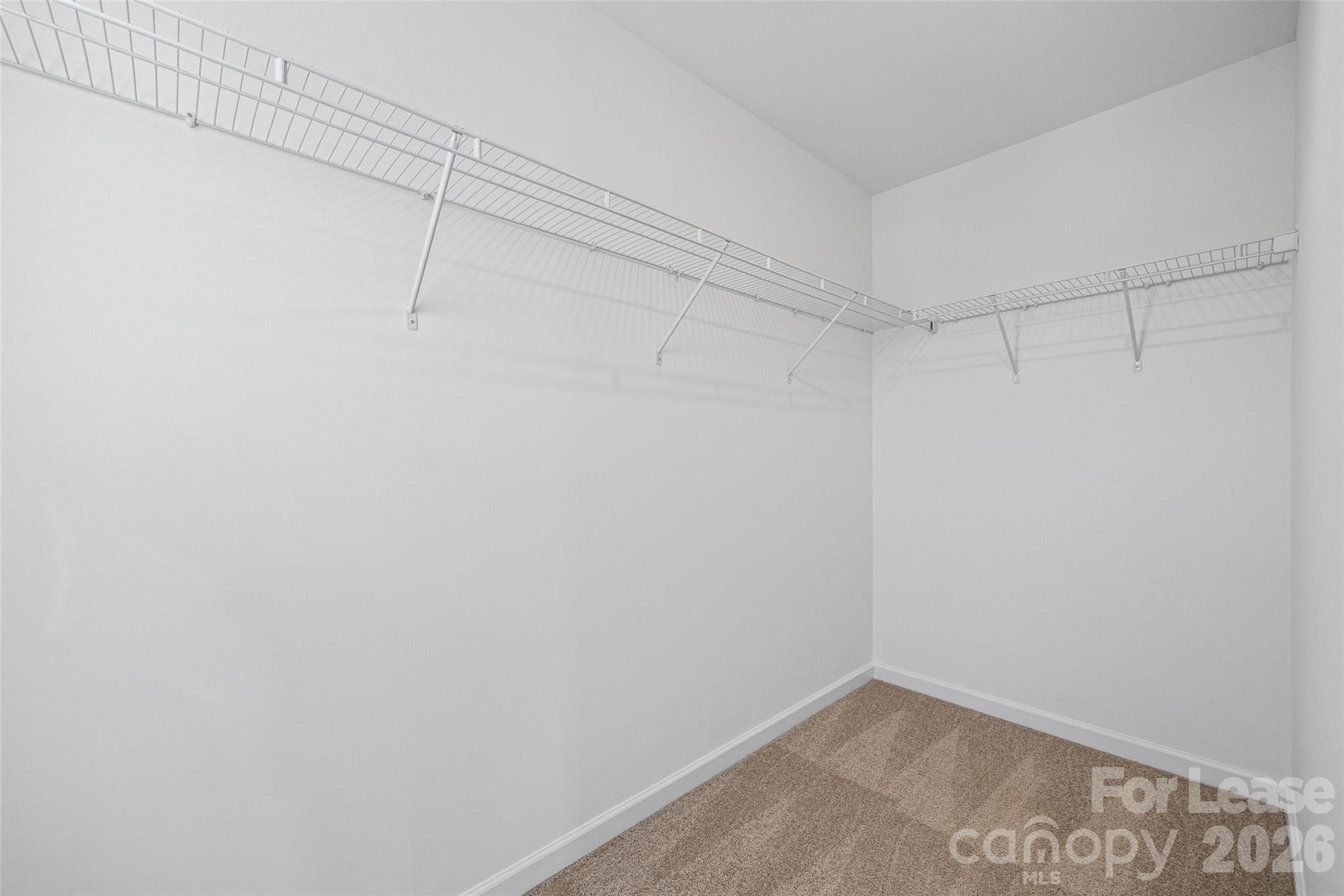 512 Station Street Clover, SC 29710 - Photo 22 of 34 a view of a room with racks on the wall