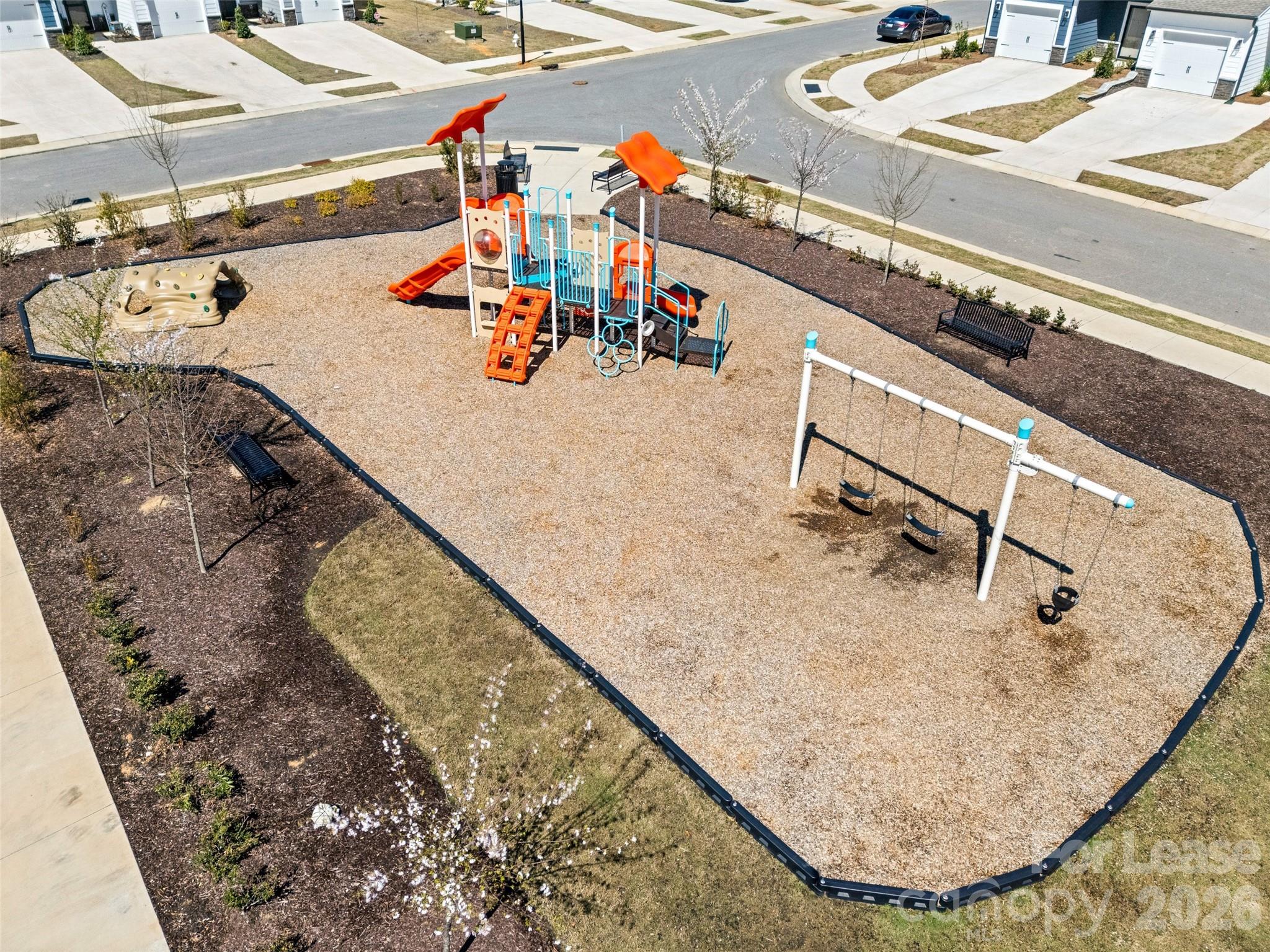 512 Station Street Clover, SC 29710 - Photo 32 of 34