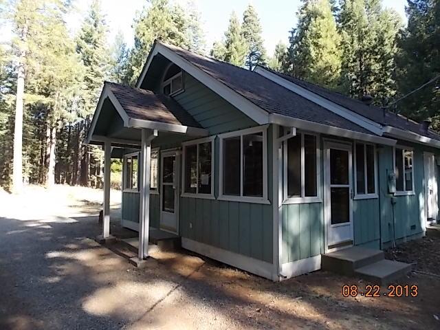34800 Timber Ridge Road Shingletown, CA 96088 - Photo 1 of 17 EXTERIOR2