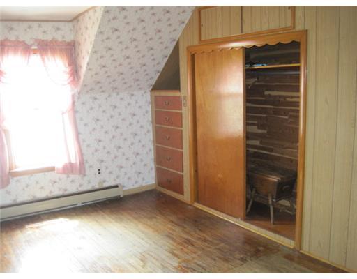5 Doc Day Lane Danforth, ME 04424 - Photo 11 of 14 Bedroom.