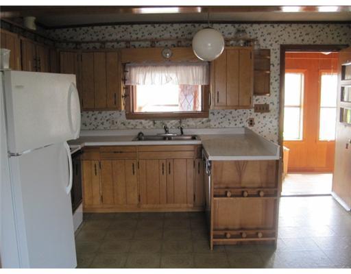5 Doc Day Lane Danforth, ME 04424 - Photo 5 of 14 Kitchen.