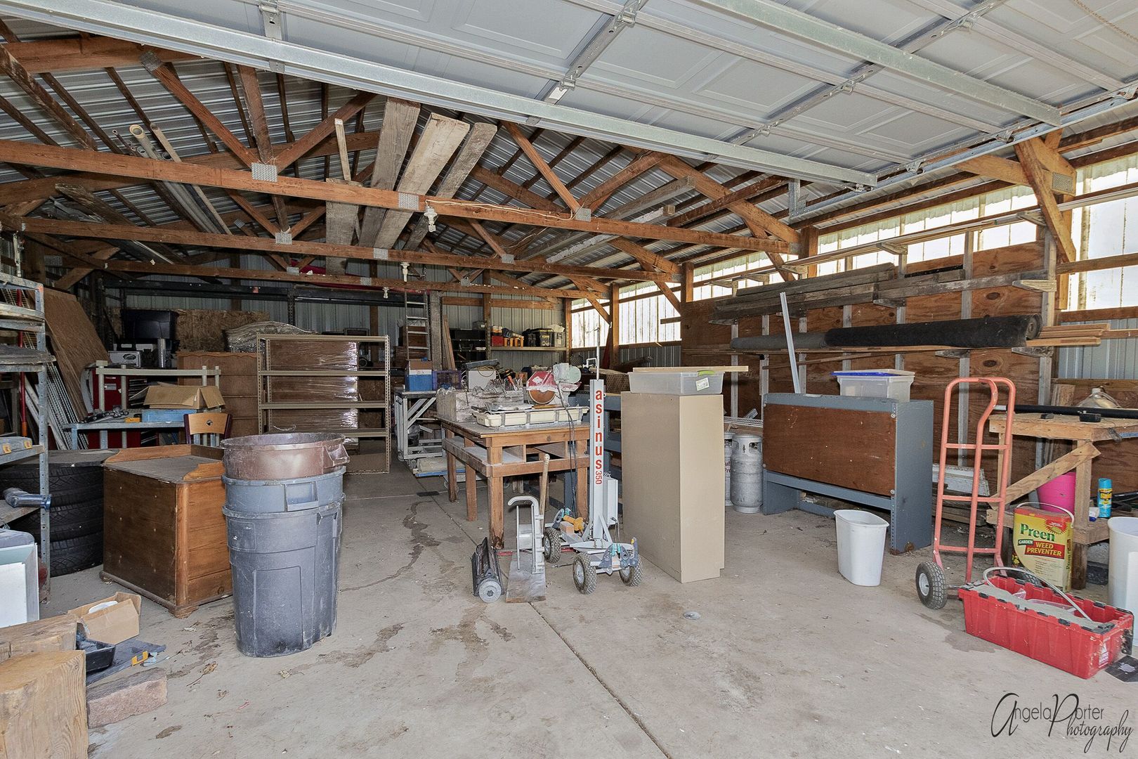 1018 Sunset Road Spring Grove, IL 60081 - Photo 46 of 54 a view of storage and utility room