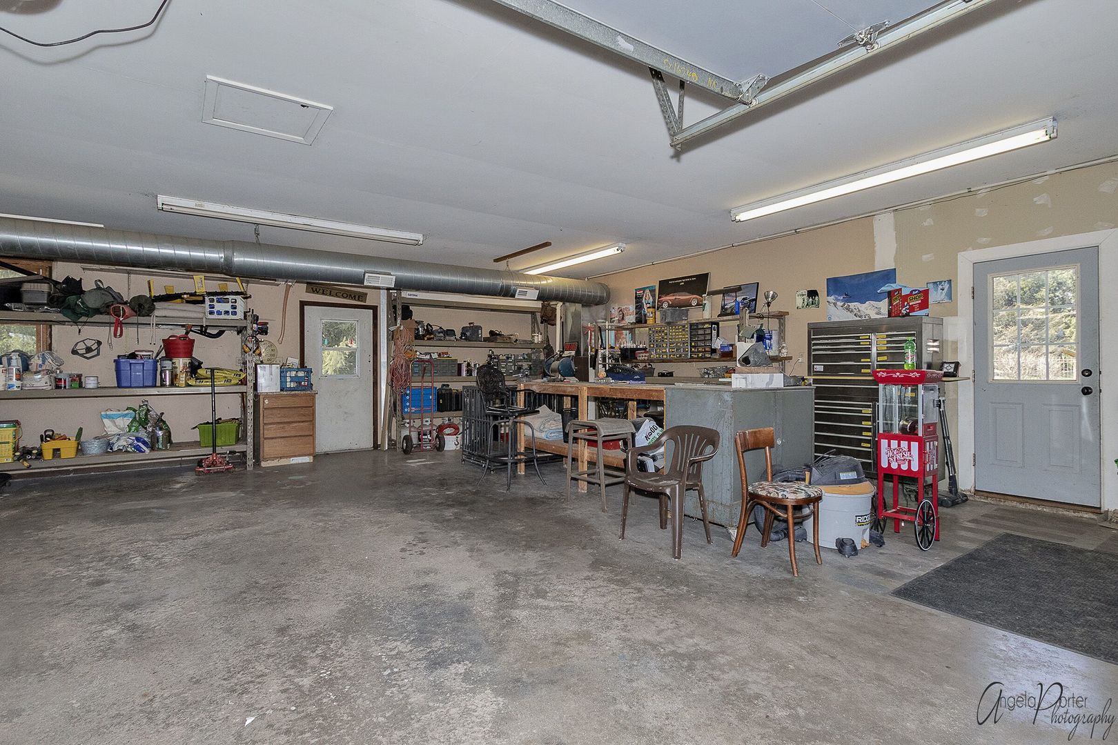 1018 Sunset Road Spring Grove, IL 60081 - Photo 47 of 54 a view of a storage in a room