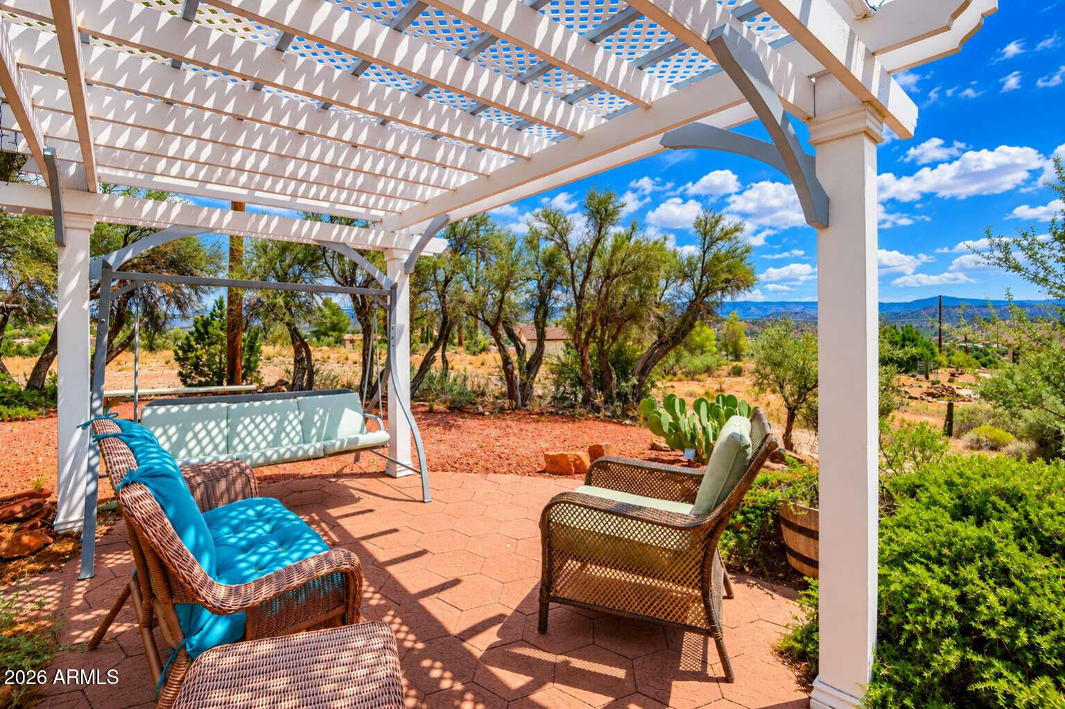 4525 North Drifting Sands Road Rimrock, AZ 86335 - Photo 7 of 46 Haverkos.7