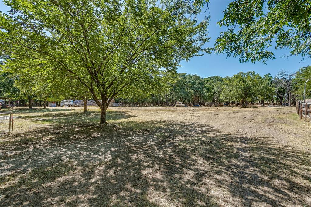 1377 East Gibtown Road Poolville, TX 76487 - Photo 26 of 39 Gallery Image 26