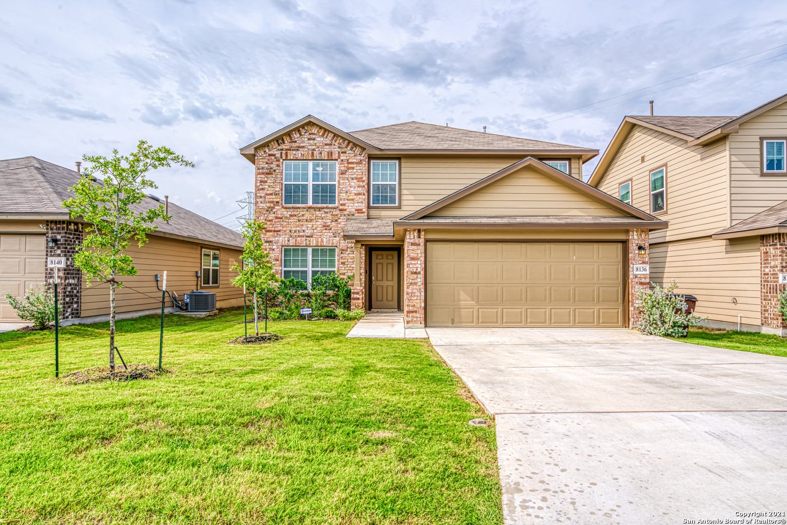 8136 Sleepy Brook Converse, TX 78109 - Photo 1 of 1