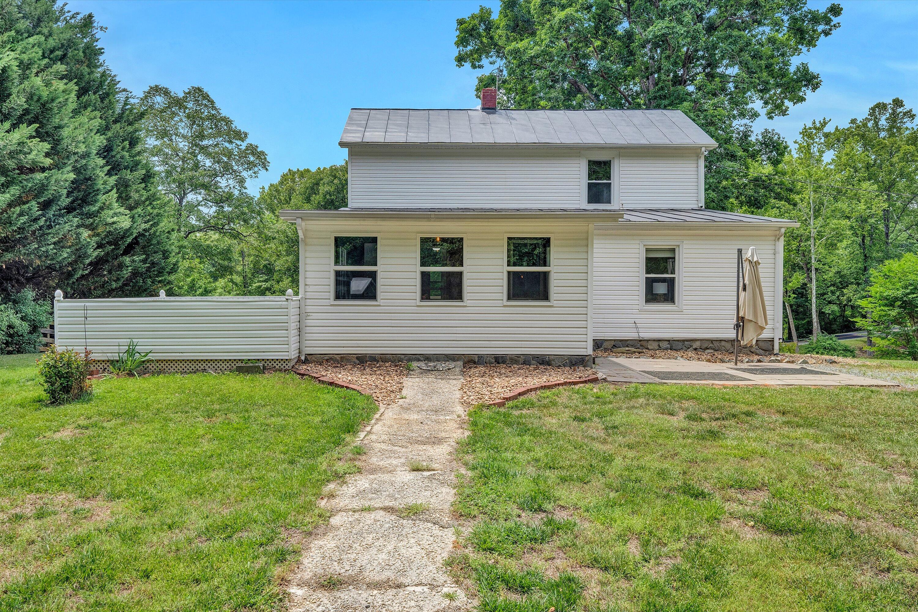 265 Dillards Hill Road Union Hall, VA 24176 - Photo 29 of 31 29-SGP-7