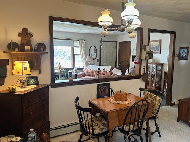 144-146 1st Rangeway Waterville, ME 04901 - Photo 28 of 41 Eat-in kitchen