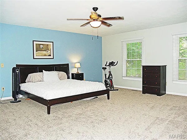 $478,000 | 850 Ivy Trace Drive, Ballwin, MO 63021