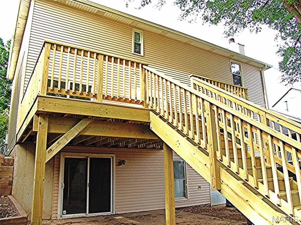 $478,000 | 850 Ivy Trace Drive, Ballwin, MO 63021
