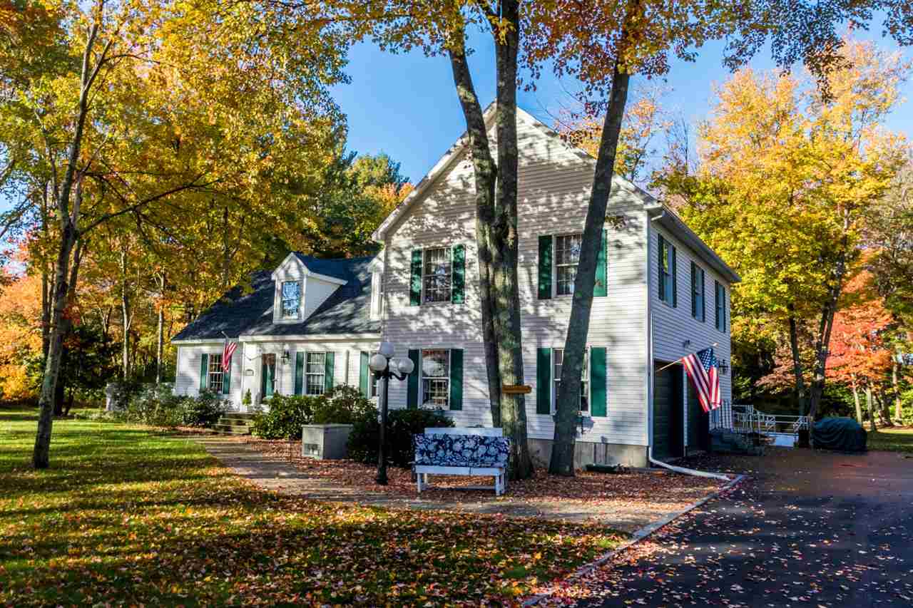190 Mill Road Hampton, NH 03842 - Photo 38 of 40