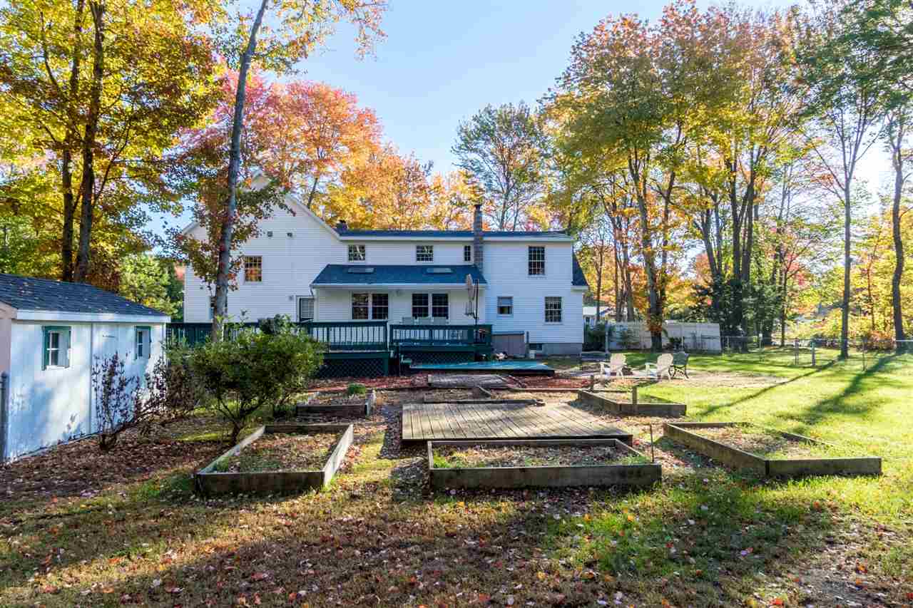 190 Mill Road Hampton, NH 03842 - Photo 39 of 40