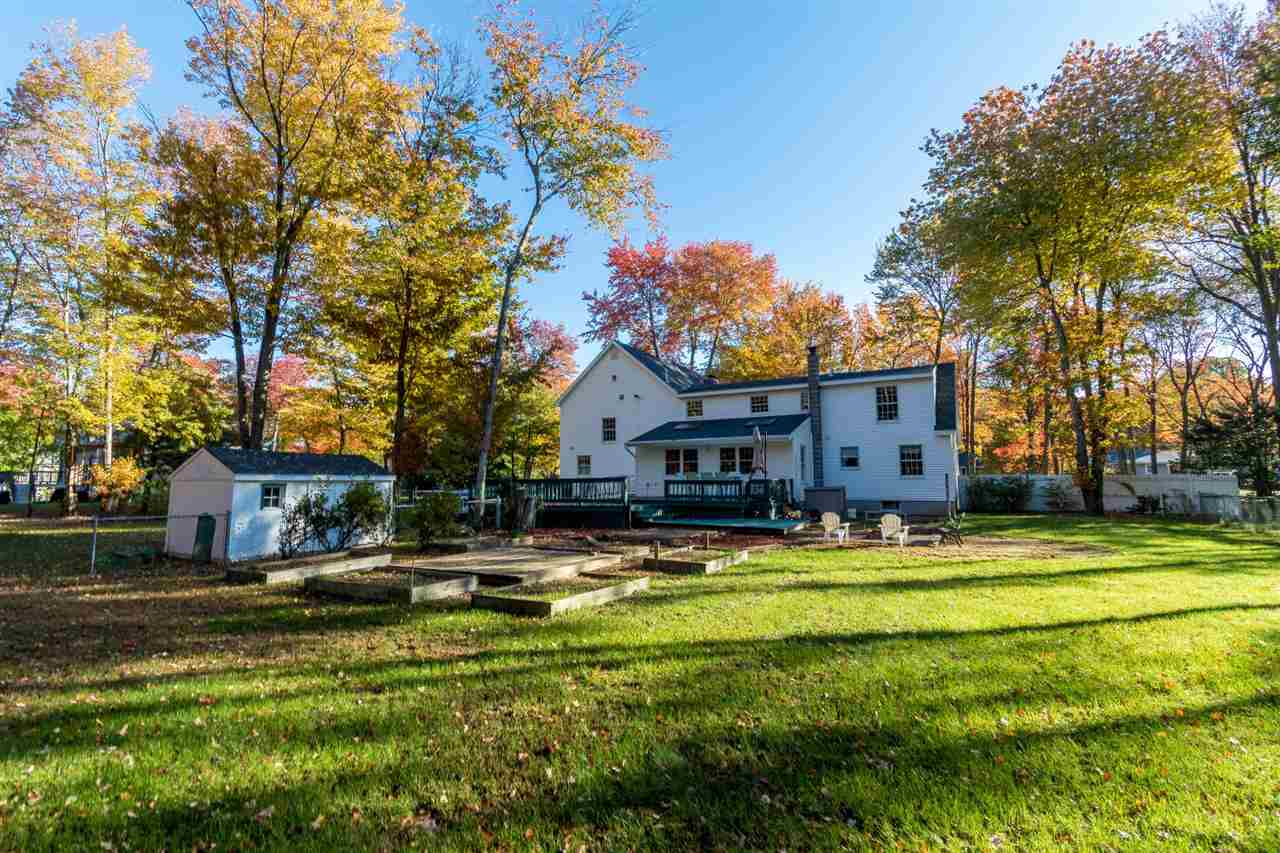 190 Mill Road Hampton, NH 03842 - Photo 40 of 40