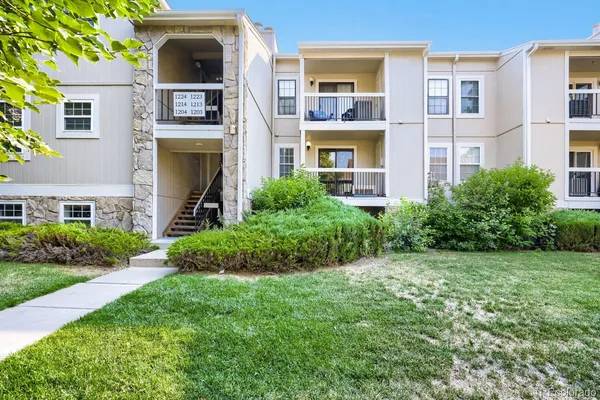$240,000 | 5565 West 76th Avenue, Unit 1213, Arvada, CO 80003