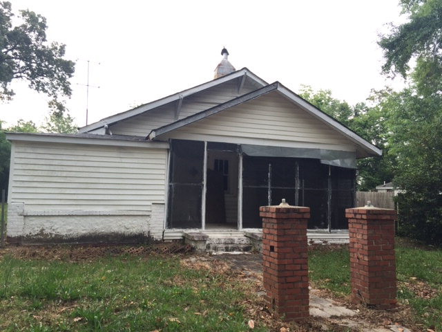 134 Horry Street Northeast Aiken, SC 29801 - Photo 2 of 3