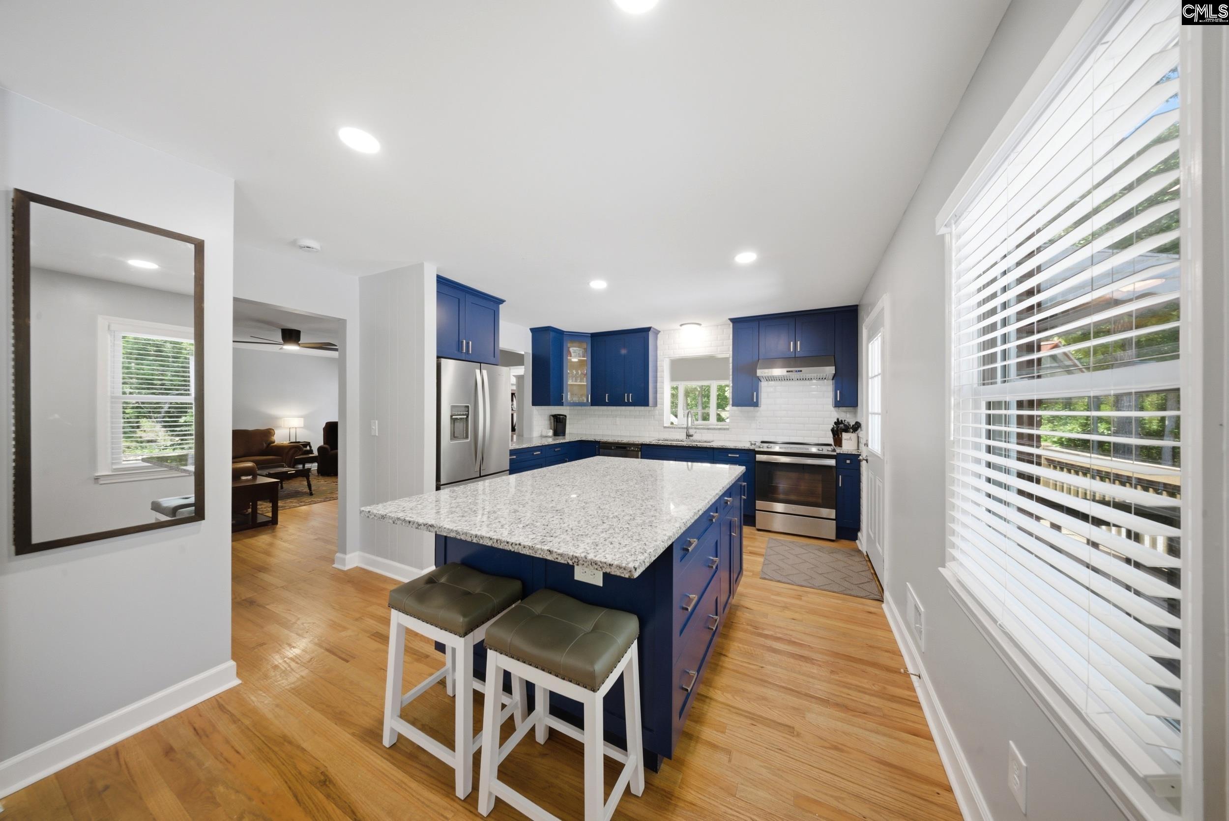 12205 Broad River Road Little Mountain, SC 29075 - Photo 10 of 62