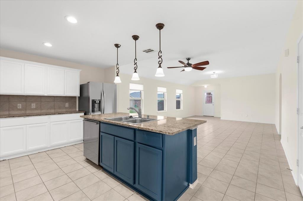 2142 Rubin Road Fate, TX 75189 - Photo 8 of 32