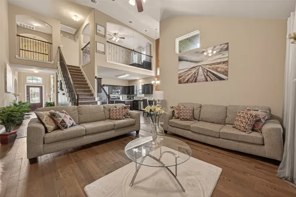 $3,450 | 4502 Mallory Creek Drive, Humble, TX 77396