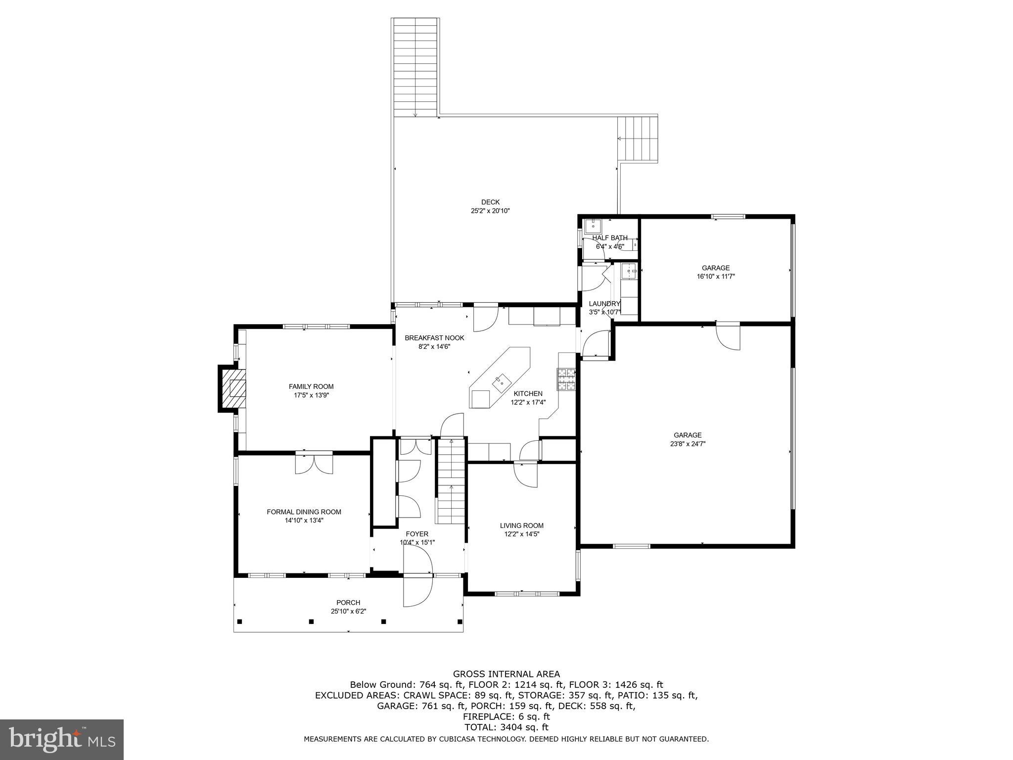 2515 Shaub Road Lancaster, PA 17601 - Photo 4 of 46
