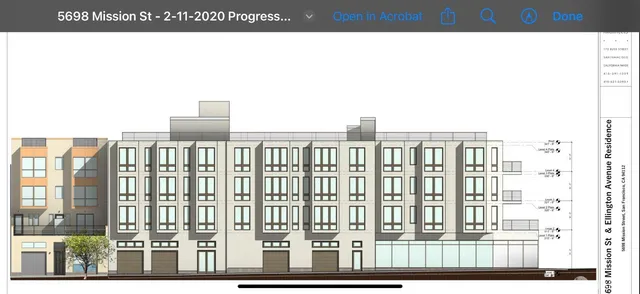 $1,200,000 | 5698 Mission Street, San Francisco, CA 94112