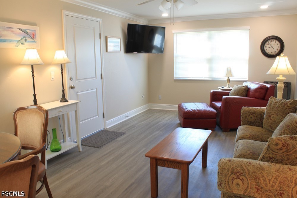 16881 Davis Road, Unit 112 Fort Myers, FL 33908 - Photo 6 of 16