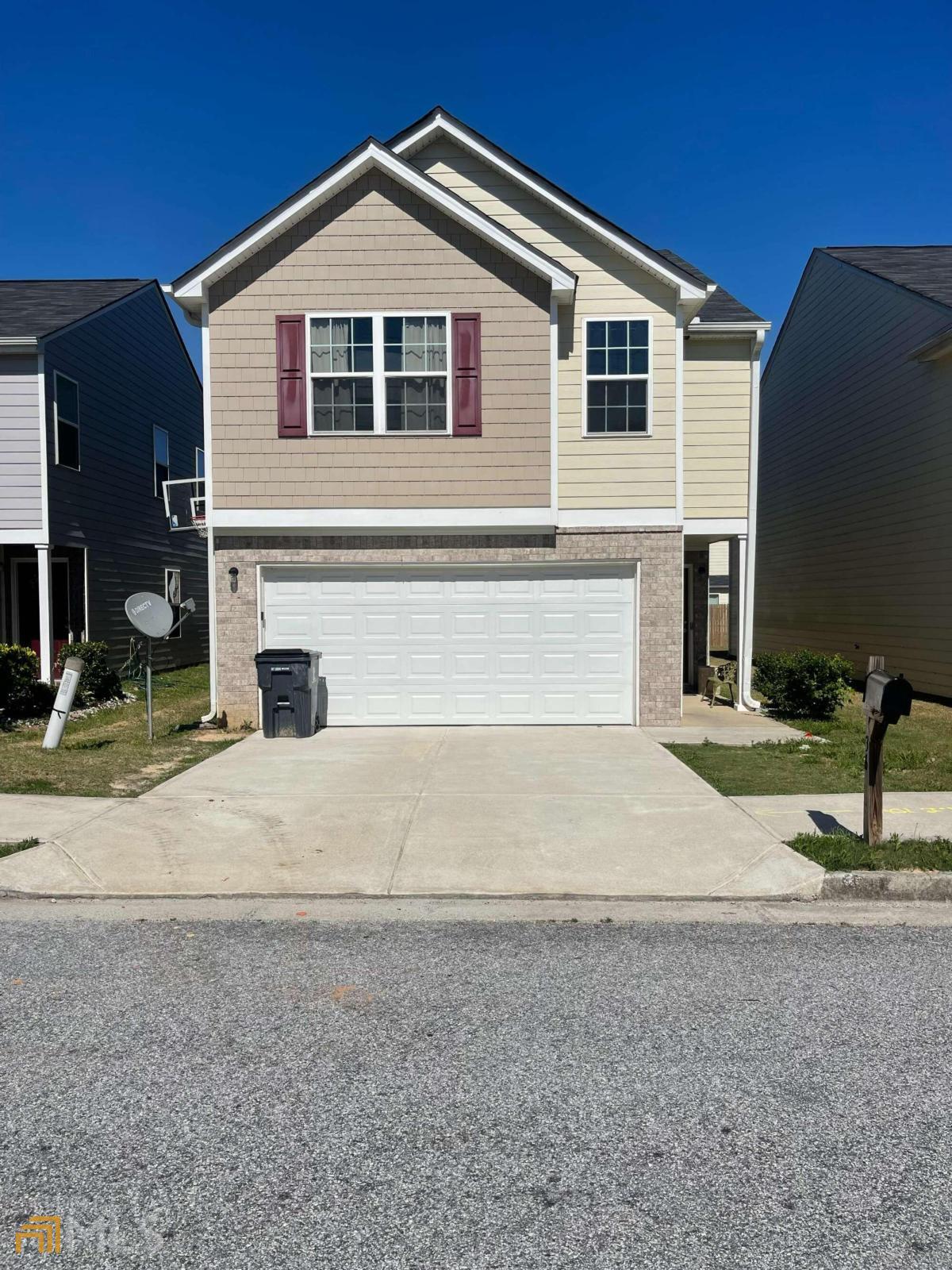 3606 Oakleaf Pass, Unit 6 Fairburn, GA 30213 - Photo 1 of 1 Gallery Image 1