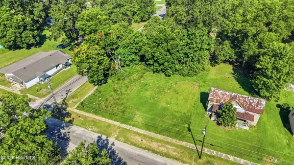 $30,000 | 201 Martin Luther King Street, Rowland, NC 28383
