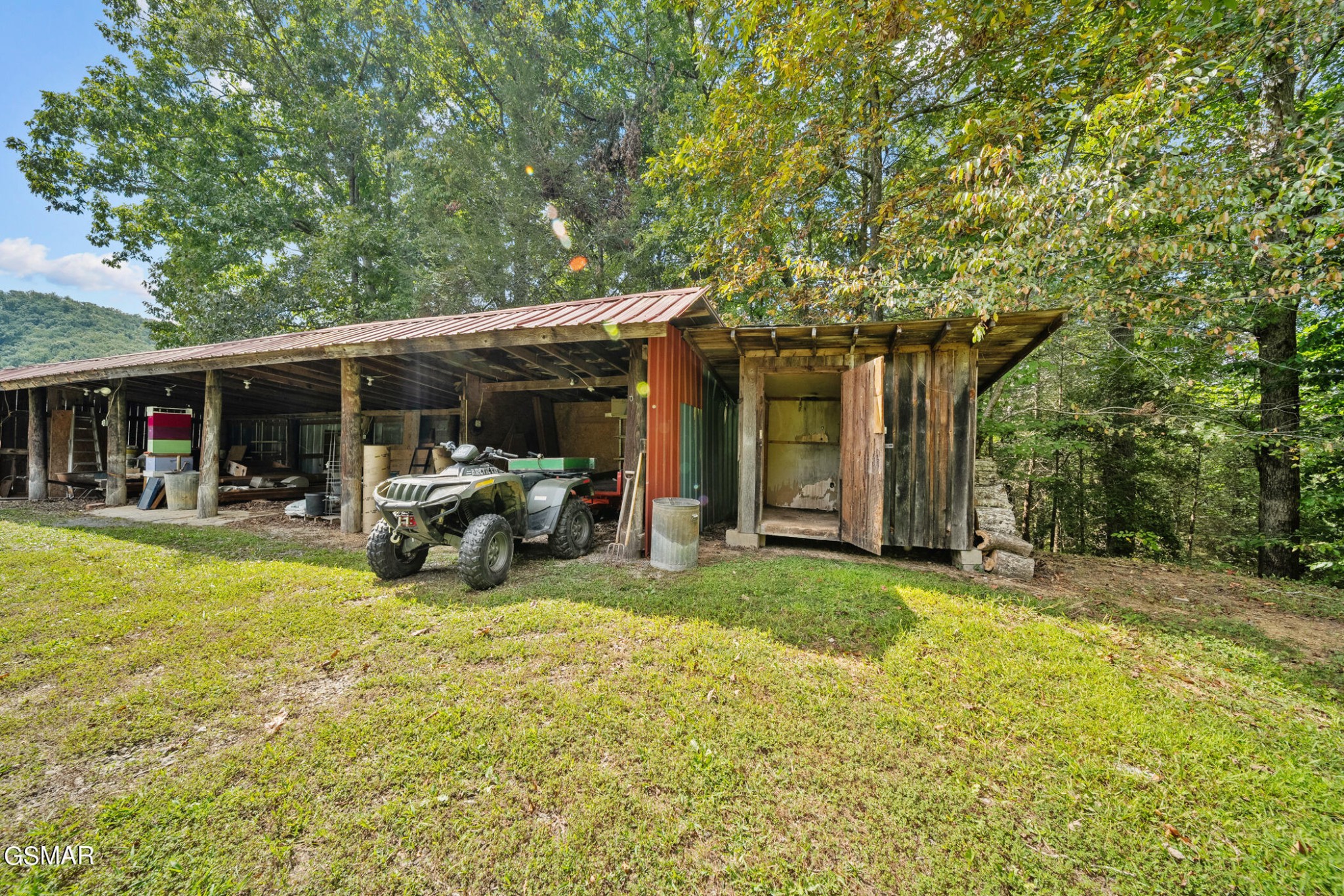 4769 Jones Cove Road Cosby, TN 37722 - Photo 59 of 71 Gallery Image 59