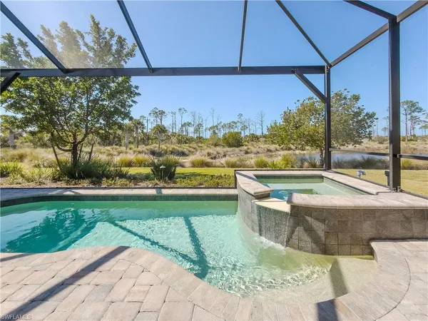 $978,000 | 6399 Negril Isle Drive, Naples, FL 34113