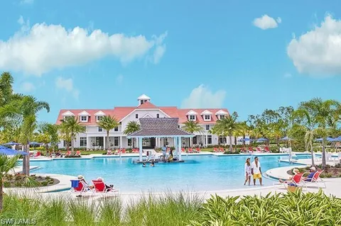 $978,000 | 6399 Negril Isle Drive, Naples, FL 34113