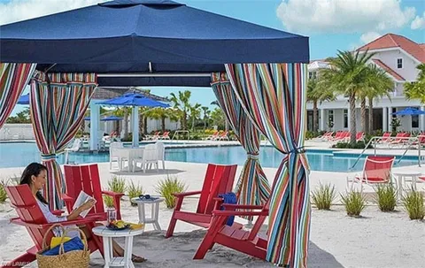 $978,000 | 6399 Negril Isle Drive, Naples, FL 34113