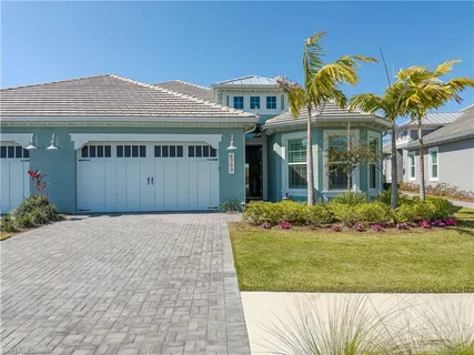 $978,000 | 6399 Negril Isle Drive, Naples, FL 34113
