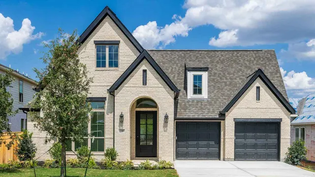 $586,900 | 216 Meadow Beauty Lane, Georgetown, TX 78633