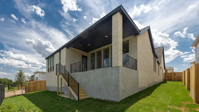$586,900 | 216 Meadow Beauty Lane, Georgetown, TX 78633