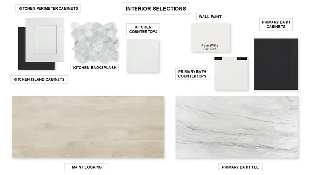 $586,900 | 216 Meadow Beauty Lane, Georgetown, TX 78633