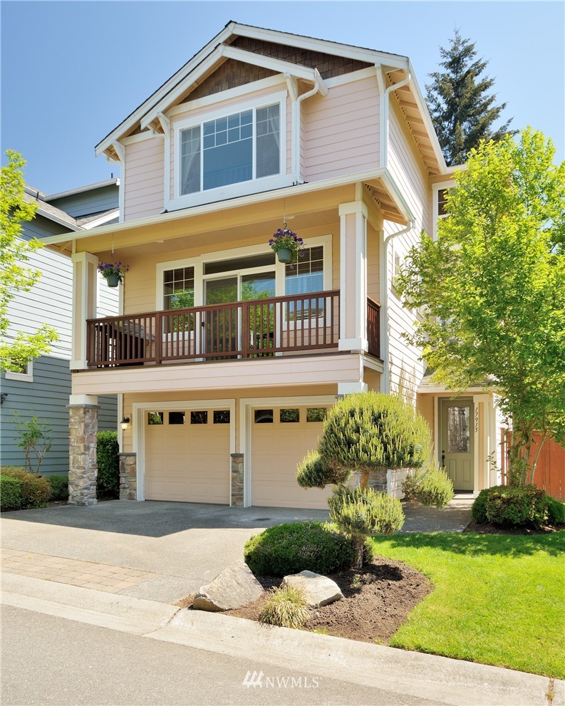 17915 20th Avenue Southeast Bothell, WA 98012 - Photo 1 of 24 Gallery Image 1