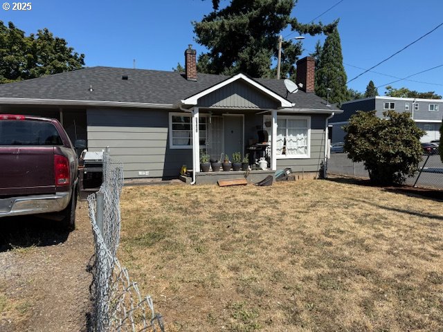 15725 Southeast Stark Street Portland, OR 97233 - Photo 4 of 28